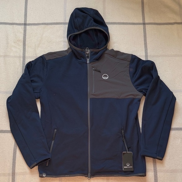 Wild Country Jackets & Blazers - Wild Country Women's Session Pro Hoody - Fleece jacket